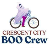 Crescent City Downtown Partnership: Boo Crew Parade