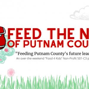 Feed The Need of Putnam County Inc: Teen Packing Event