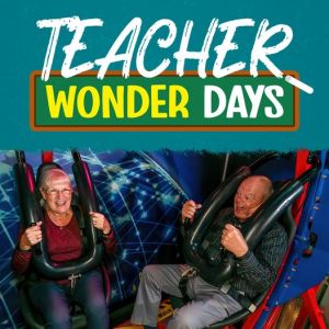 WonderWorks Orlando: Teacher Wonder Days