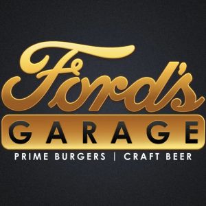 Ford’s Garage