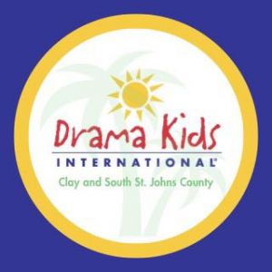 Drama Kids of Clay and South St. Johns County