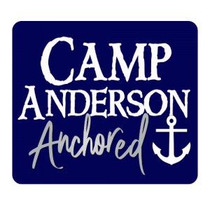 Camp Anderson Anchored Summer Camp