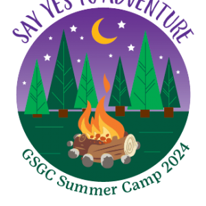 Girl Scouts of Gateway Council Camp Kateri Summer Camp