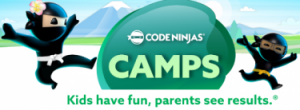Code Ninjas, Ponte Vedra: Summer Camps