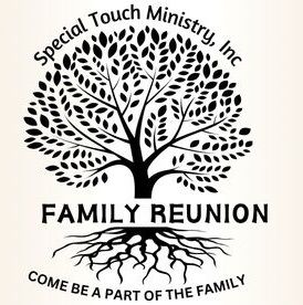 Special Touch Ministry Florida Day Camp
