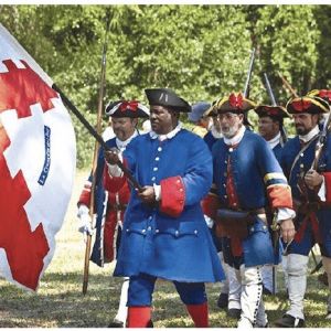 Fort Mose Historic State Park: Annual Founders Day