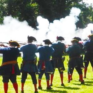 Fort Mose Historical Society: Battle of Bloody Mose