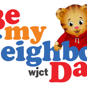 WJCT Public Media: Annual Be My Neighbor Day