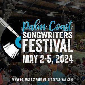 Palm Coast: Annual Songwriters Festival