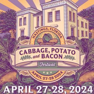 Hastings Main Street Inc: Hastings Cabbage, Potato and Bacon Festival