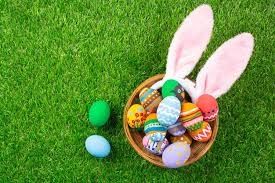 Avenues Mall: Easter Event and Egg Hunt