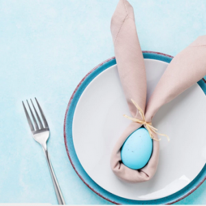 Hammock Beach Golf Resort and Spa: Easter Buffet