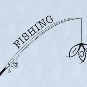 Fishing 101 Summer Camps