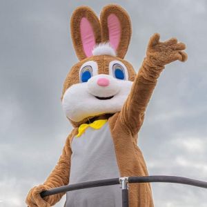 Oldest City Easter Week Festival: Annual Saint Augustine Easter Parade