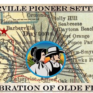 Barberville Pioneer Settlement: Celebration of Olde Florida