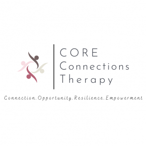 Core Connections Therapy: Speech/Feeding/Myofunctional Therapy