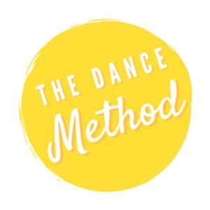 The Dance Method One-Day Fun-Day Dance Camp