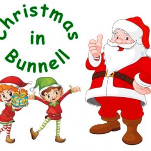 City of Bunnell: Annual Christmas in Bunnell