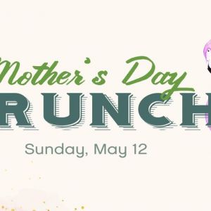St. Johns Golf and Country Club: Mothers Day Brunch