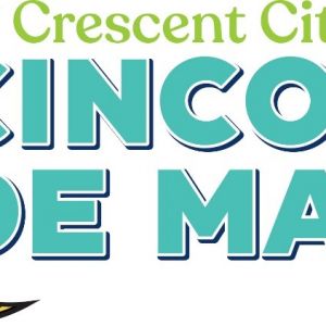 Crescent City Downtown Partnership: Cinco de Mayo Celebration