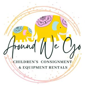 Around We Go, Baby and Children's Clothing Store