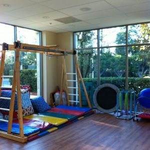 Occuplay, Inc. Pediatric Occupational Therapy