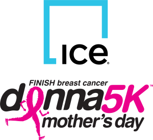 Donna Foundation: Ice Donna Mothers Day 5K