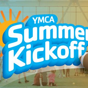 First Coast YMCA: Summer Kickoff