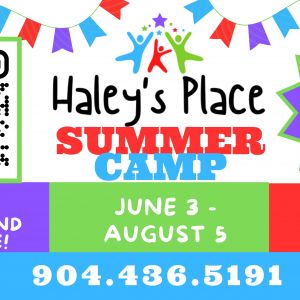 Haley's Place Summer Camp