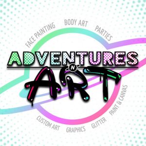 Adventures N Art