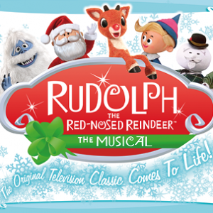 Florida Theatre: Rudolph the Red Nosed Reindeer - The Musical