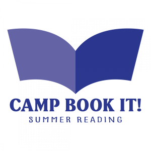 Pizza Hut Book It: Camp Book It Summer Reading