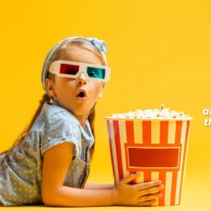 EPIC Theaters: Kids Summer Show Series