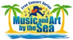 St. Augustine Beach Civil Association: Music and Art by the Sea Free Concert Series