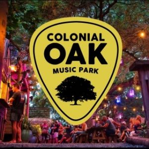 Colonial Oak Music Park: Free Concert Series