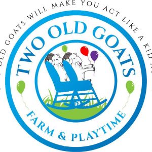 Two Old Goats Farm & Playtime