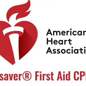 City of Palm Coast Fire Department: Teen American Heart Association Heartsaver First Aid | CPR | AED Class