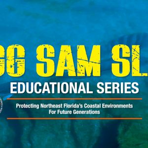 Sol Margin Fishing and Conservation Foundation: Bigg Sam Slam Educational Series