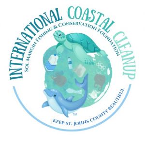 Sol Margin Fishing and Conservation Foundation: International Coastal Clean Up