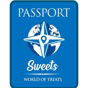 Passport Sweets