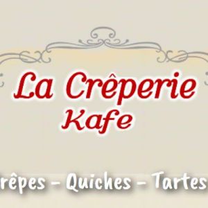 La Creperie Kafe