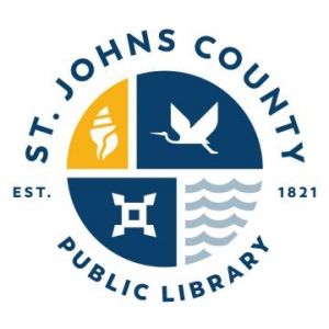 St. Johns County Public Library: Sensory Sundays, Main Branch
