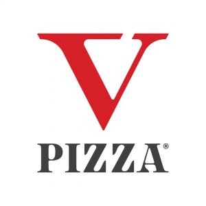 V Pizza + Flask & Cannon