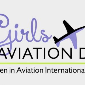 Women in Aviation Jacksonville Chapter: Annual Girls in Aviation Day