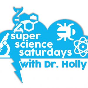 Putnam County Library System: Super Science Saturday with Dr. Holly, Palatka Branch
