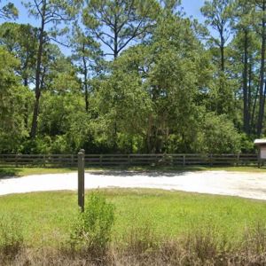 Stokes Landing Conservation Area