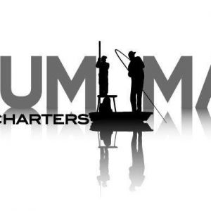 Drum Man Charters