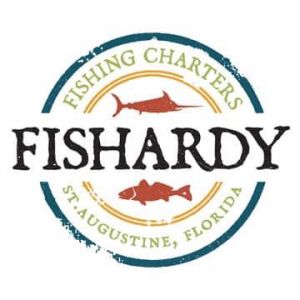 Fishardy Charters