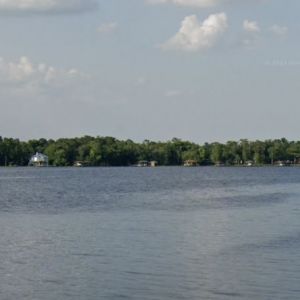 St. Johns River