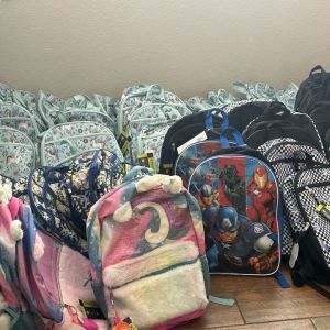 John Jenkins, Inc: Back to School Giveaway